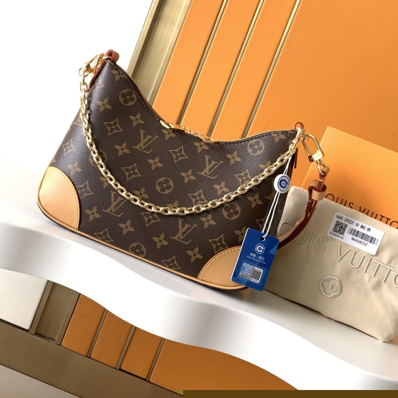 LV Satchel Bags